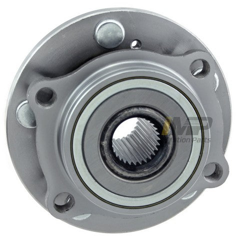 Wheel Bearing and Hub Assembly inMotion Parts WA513219