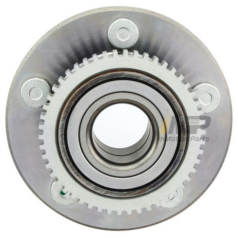 Wheel Bearing and Hub Assembly inMotion Parts WA513221