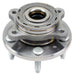 Wheel Bearing and Hub Assembly inMotion Parts WA513223