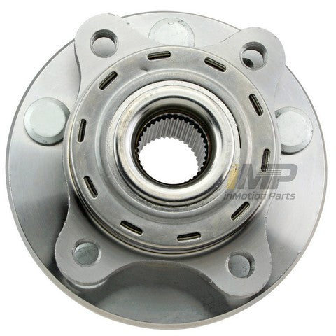 Wheel Bearing and Hub Assembly inMotion Parts WA513223