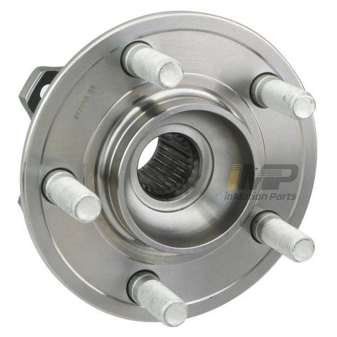 Wheel Bearing and Hub Assembly inMotion Parts WA513225