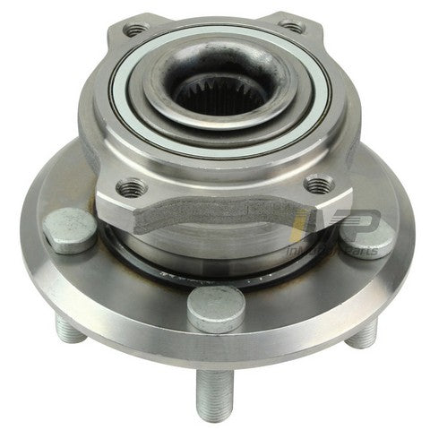 Wheel Bearing and Hub Assembly inMotion Parts WA513225