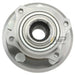 Wheel Bearing and Hub Assembly inMotion Parts WA513225
