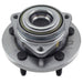 Wheel Bearing and Hub Assembly inMotion Parts WA513228