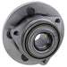 Wheel Bearing and Hub Assembly inMotion Parts WA513228