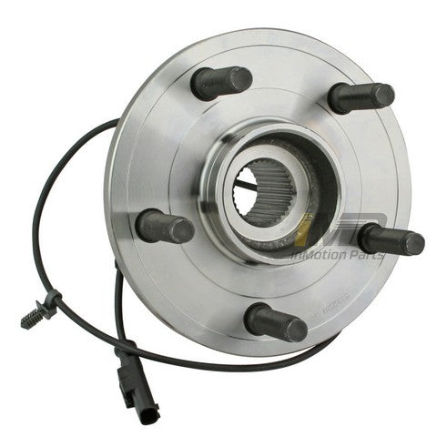 Wheel Bearing and Hub Assembly inMotion Parts WA513229