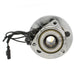 Wheel Bearing and Hub Assembly inMotion Parts WA513229