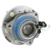 Wheel Bearing and Hub Assembly inMotion Parts WA513236