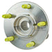 Wheel Bearing and Hub Assembly inMotion Parts WA513237