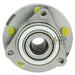 Wheel Bearing and Hub Assembly inMotion Parts WA513237