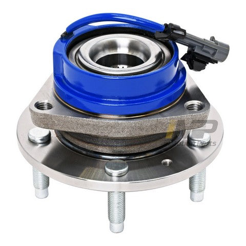 Wheel Bearing and Hub Assembly inMotion Parts WA513238HD