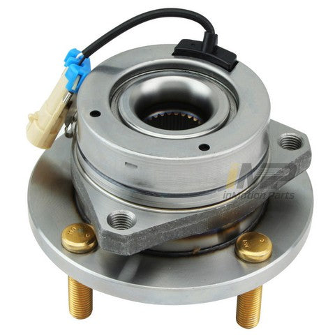 Wheel Bearing and Hub Assembly inMotion Parts WA513250