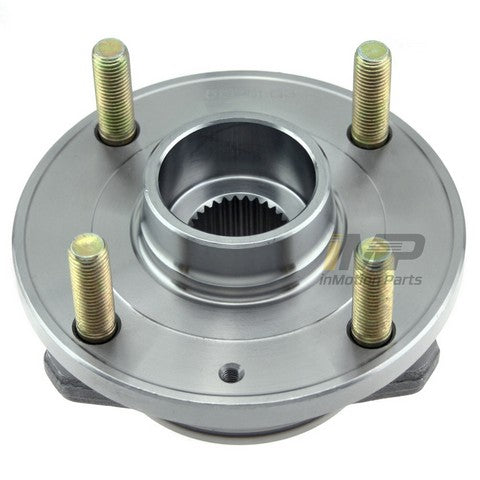 Wheel Bearing and Hub Assembly inMotion Parts WA513251