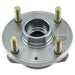 Wheel Bearing and Hub Assembly inMotion Parts WA513251