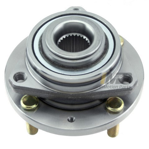 Wheel Bearing and Hub Assembly inMotion Parts WA513251