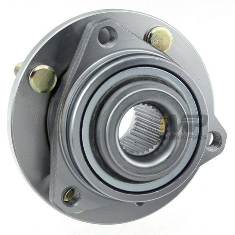 Wheel Bearing and Hub Assembly inMotion Parts WA513251