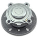 Wheel Bearing and Hub Assembly inMotion Parts WA513254