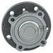Wheel Bearing and Hub Assembly inMotion Parts WA513254