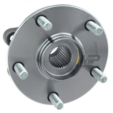 Wheel Bearing and Hub Assembly inMotion Parts WA513258