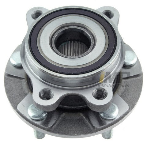 Wheel Bearing and Hub Assembly inMotion Parts WA513258