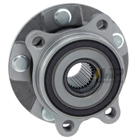 Wheel Bearing and Hub Assembly inMotion Parts WA513258