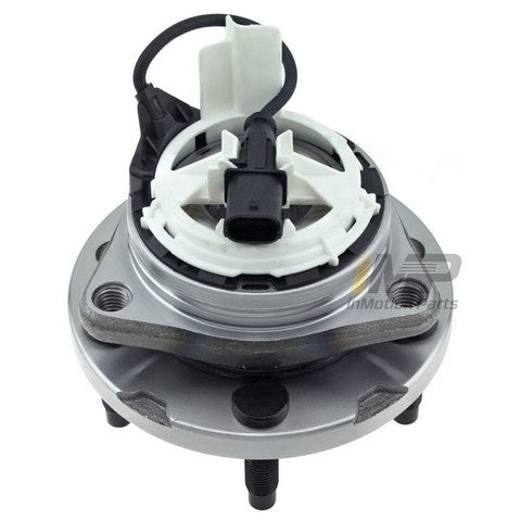 Wheel Bearing and Hub Assembly inMotion Parts WA513259