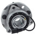 Wheel Bearing and Hub Assembly inMotion Parts WA513259