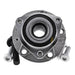 Wheel Bearing and Hub Assembly inMotion Parts WA513262