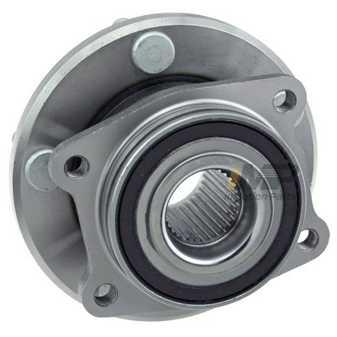 Wheel Bearing and Hub Assembly inMotion Parts WA513263