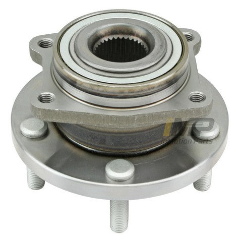 Wheel Bearing and Hub Assembly inMotion Parts WA513264