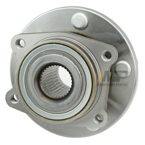Wheel Bearing and Hub Assembly inMotion Parts WA513264