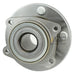 Wheel Bearing and Hub Assembly inMotion Parts WA513264