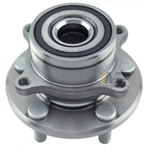 Wheel Bearing and Hub Assembly inMotion Parts WA513267