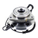 Wheel Bearing and Hub Assembly inMotion Parts WA513270HD