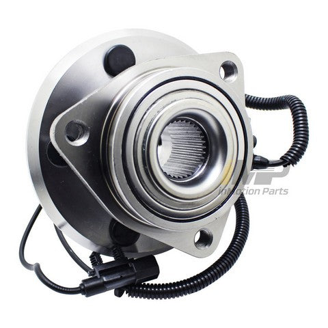 Wheel Bearing and Hub Assembly inMotion Parts WA513270HD