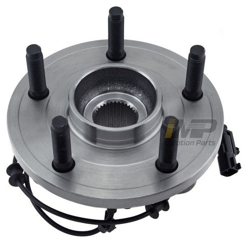 Wheel Bearing and Hub Assembly inMotion Parts WA513271
