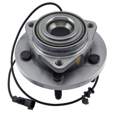 Wheel Bearing and Hub Assembly inMotion Parts WA513271