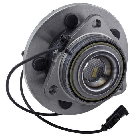 Wheel Bearing and Hub Assembly inMotion Parts WA513271