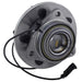 Wheel Bearing and Hub Assembly inMotion Parts WA513271