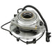 Wheel Bearing and Hub Assembly inMotion Parts WA513272