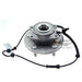 Wheel Bearing and Hub Assembly inMotion Parts WA513273HD