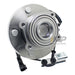 Wheel Bearing and Hub Assembly inMotion Parts WA513273HD