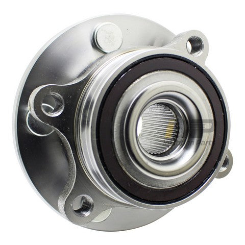 Wheel Bearing and Hub Assembly inMotion Parts WA513275HD
