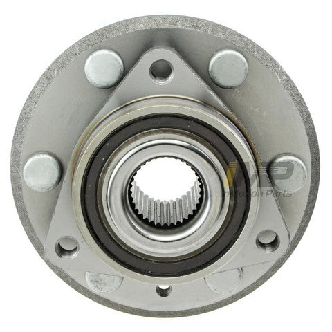 Wheel Bearing and Hub Assembly inMotion Parts WA513277