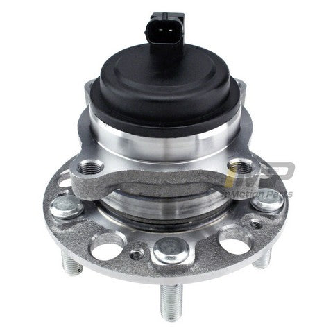 Wheel Bearing and Hub Assembly inMotion Parts WA513278