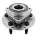 Wheel Bearing and Hub Assembly inMotion Parts WA513282HD