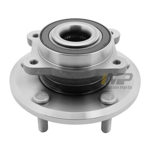 Wheel Bearing and Hub Assembly inMotion Parts WA513286HD