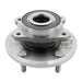 Wheel Bearing and Hub Assembly inMotion Parts WA513286HD