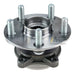 Wheel Bearing and Hub Assembly inMotion Parts WA513287