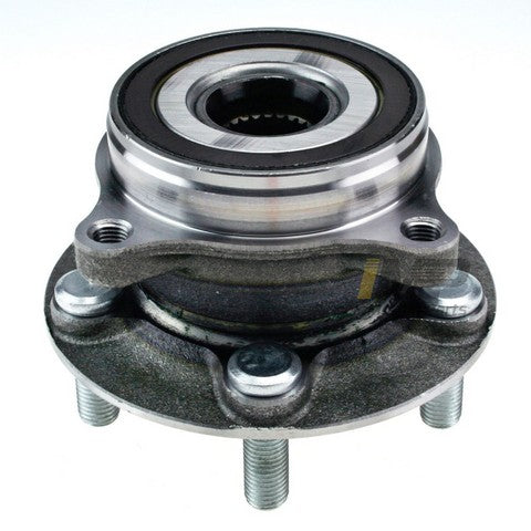 Wheel Bearing and Hub Assembly inMotion Parts WA513287